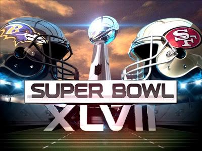 Les Séries sous la Loupe: les Super Bowl XLVII