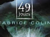 jours Fabrice Colin