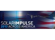 Solar Impulse survoler Etats-Unis 2013