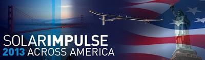 Solar Impulse va survoler les Etats-Unis en 2013