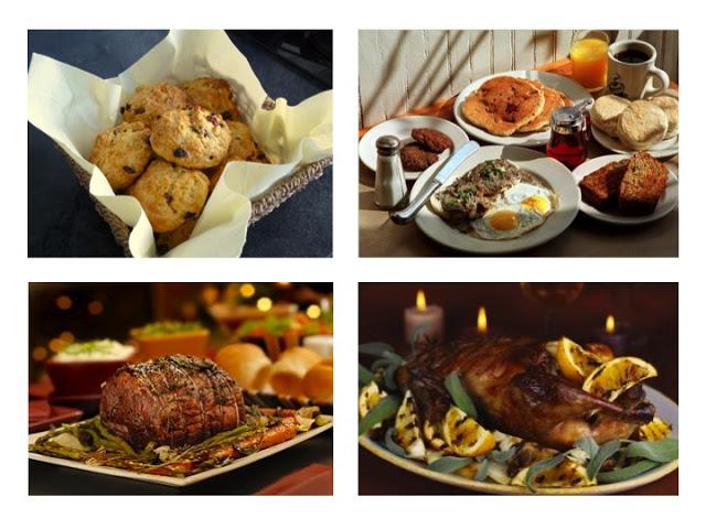 Mais que mangent les hobbits?