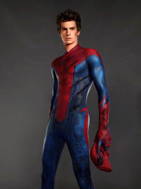 Cinéma : The Amazing Spider-Man 2, début du tournage