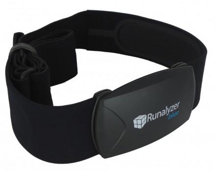 Runalyzer Blue - Ceinture