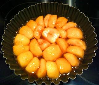 T44 - Tarte Tatin