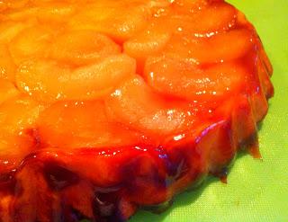 T44 - Tarte Tatin