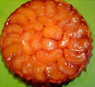 T44 - Tarte Tatin