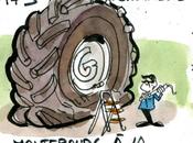 Goodyear Amiens Nord pour syndicats, tout roule