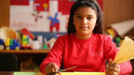 Les Roms et le droit à l'instruction