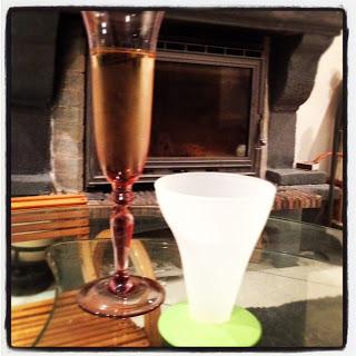 Zaaz-y, Little Marmot se met à table (moisiversaire #7 et cadeau inside))