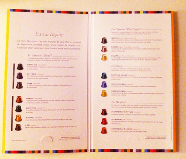 mailing-nespresso-décembre-2012-ouvert