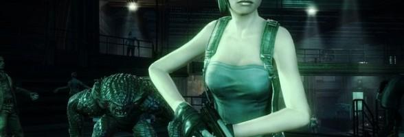 Un possible reboot de la franchise Resident Evil