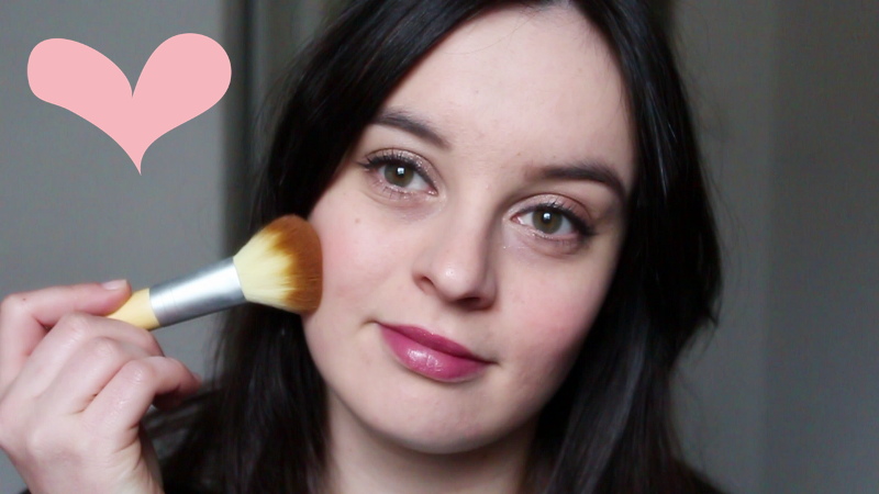 Get Ready With Me [ Maquillage pour tous les jours ]