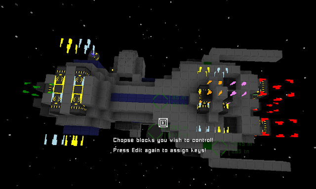 Quick Review: Corneroids