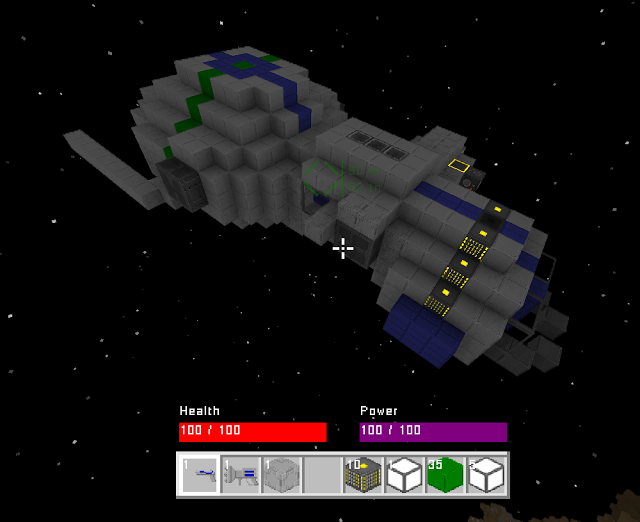 Quick Review: Corneroids