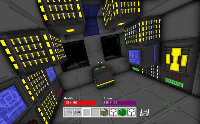 Quick Review: Corneroids