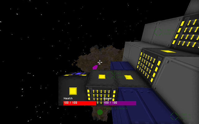 Quick Review: Corneroids