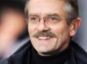 PSG-Thiriez Grâce Paris, France franchir nouvelle dimension