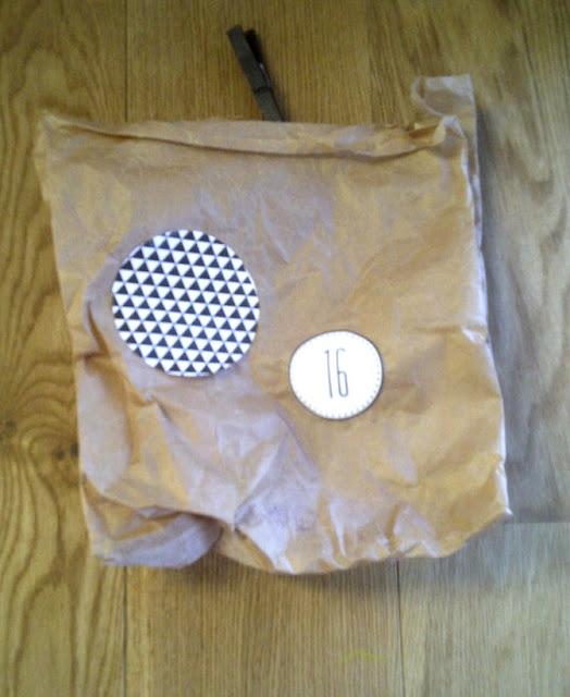 AVENT 2012 - Jour 17