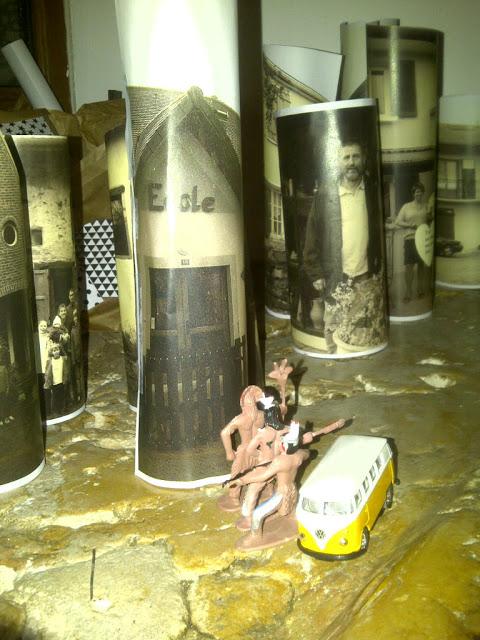 AVENT 2012 - Jour 17