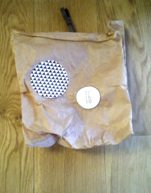 AVENT 2012 - Jour 16