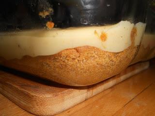 Shortbread chocolat-caramel