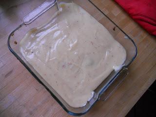 Shortbread chocolat-caramel