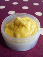 Crème-baume pour mains et pieds secs