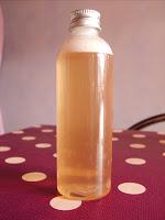 Eau micellaire des peaux matures mixtes