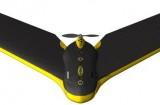 Parrot eBee : véritable drone