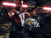 combat sabre laser trop sexy pour Disney