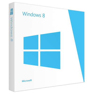 Achetez Windows 8 Professionnel pour 14.99$!