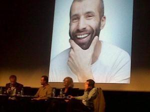 Le bruit du monde pour Nadir Dendoune Comité de soutien à nadir