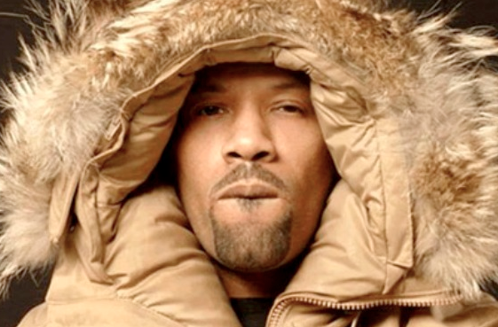 Redman : White People Are Rioting Freestyle Music video – LOURD !!!