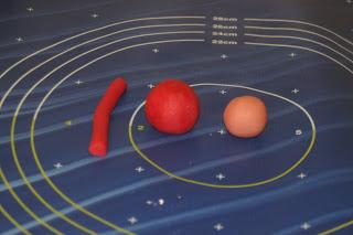 Père Noël en pâte d'amandes pour les nuls (recette filmée)