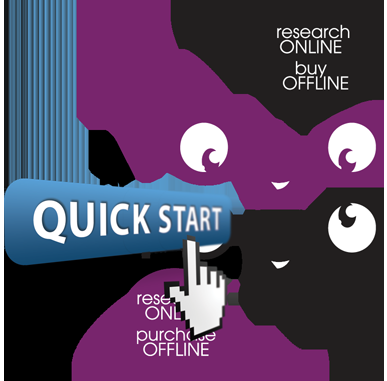 3 ans autour du ROPO #5 : le kit de démarrage de vos démarches web-to-store