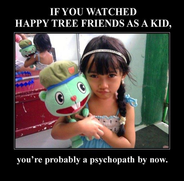 Happy-Tree-Friends-Psycho