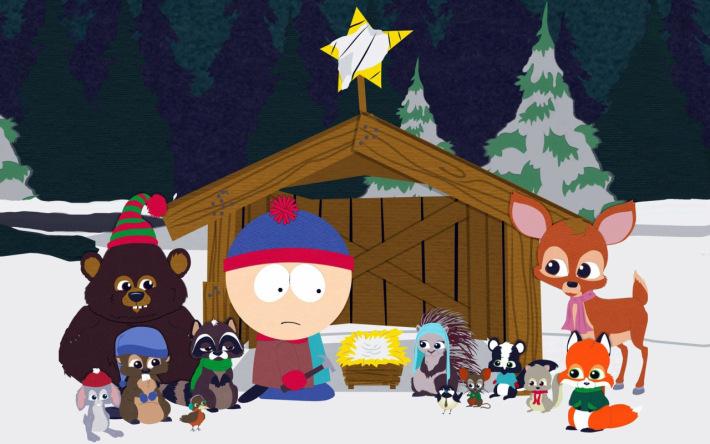 1280_Woodland Critter Christmas, South Park