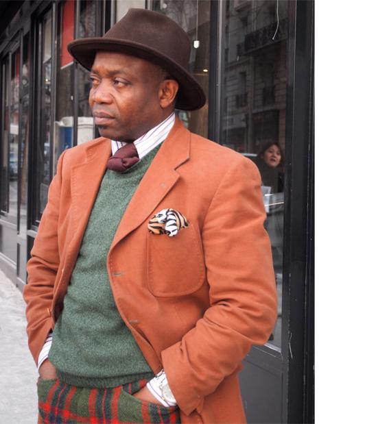 Du Billisme à la Sape