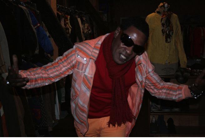 Du Billisme à la Sape