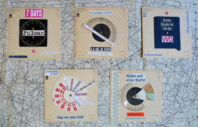 Les cibles du temps subjectif