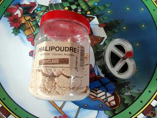 Petit Sablé Au Pralin