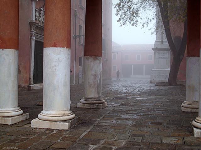 Quand Venise sort son grand jeu ...