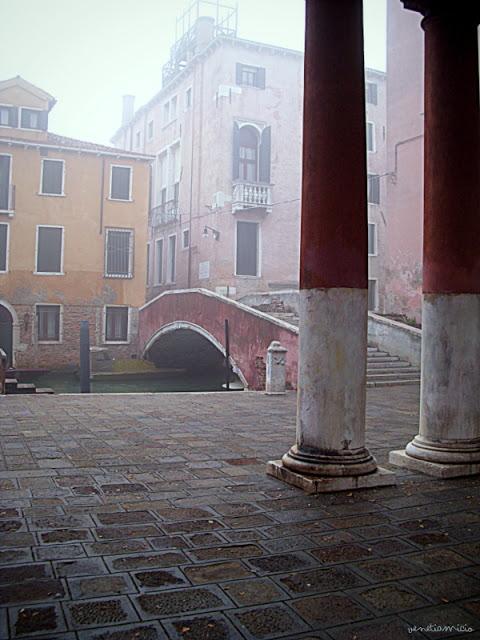 Quand Venise sort son grand jeu ...