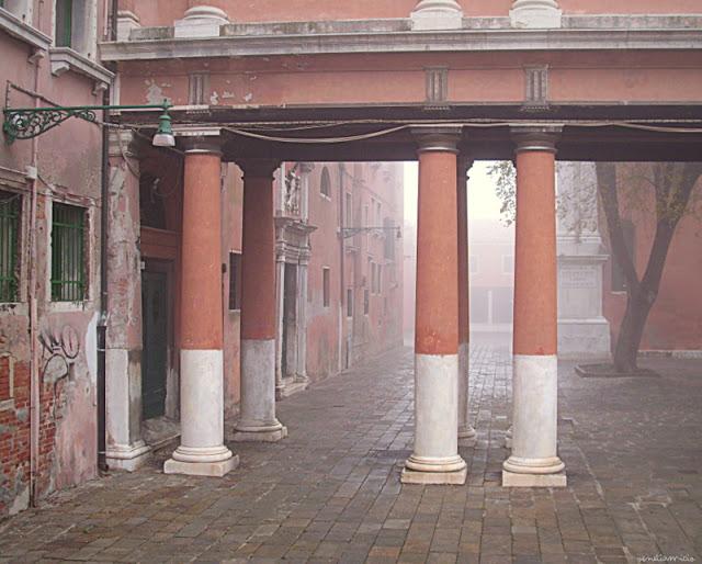 Quand Venise sort son grand jeu ...