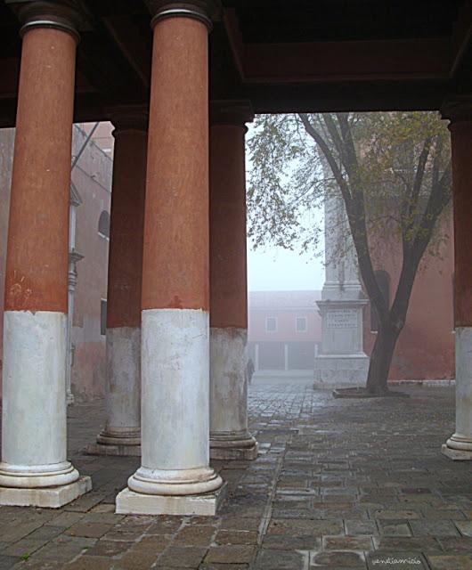 Quand Venise sort son grand jeu ...