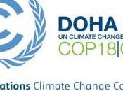 COP18 Doha Note Décryptage