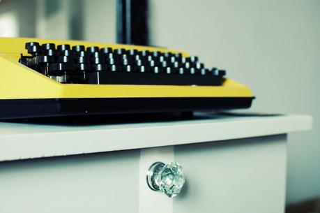 Quelques détails de chez moi