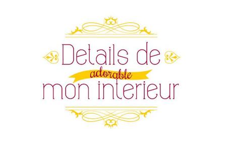 Quelques détails de chez moi