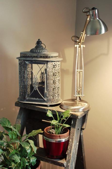 Quelques détails de chez moi