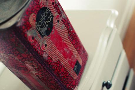 Quelques détails de chez moi